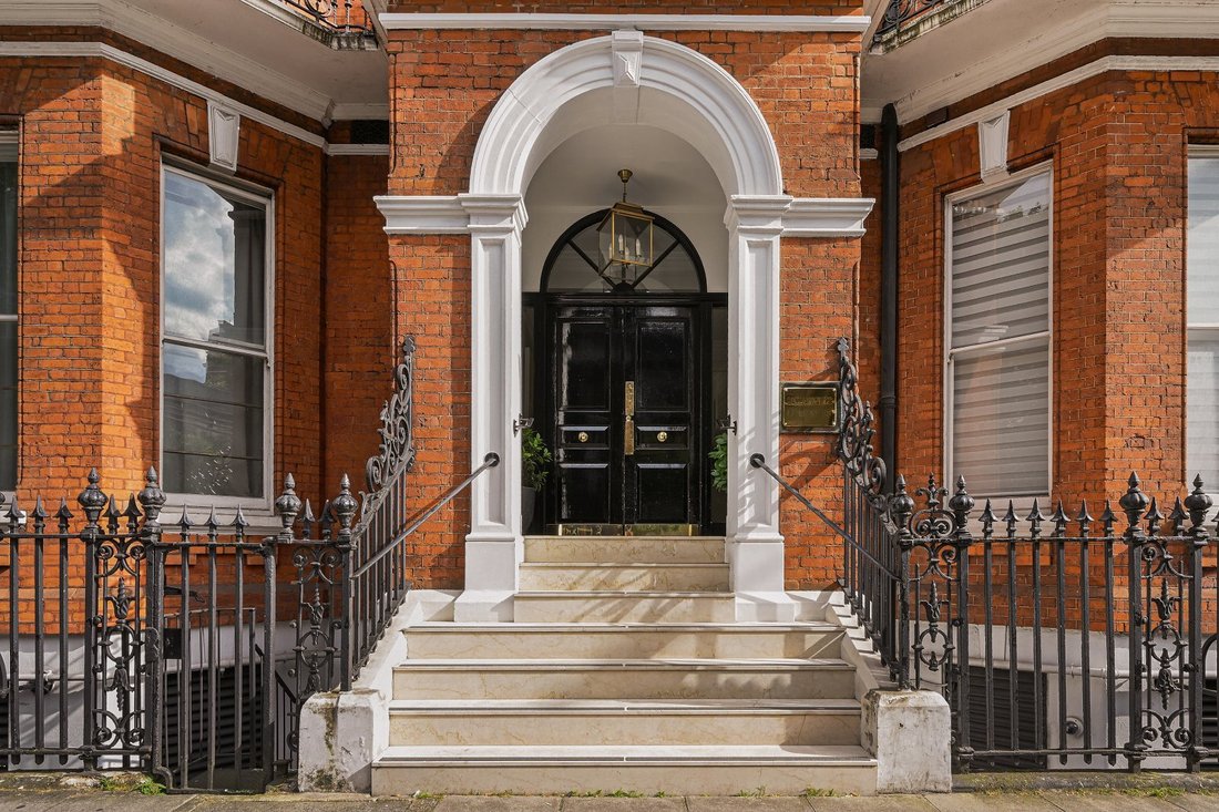 Apartment in Marylebone, Westminster, England 1 - 18339864