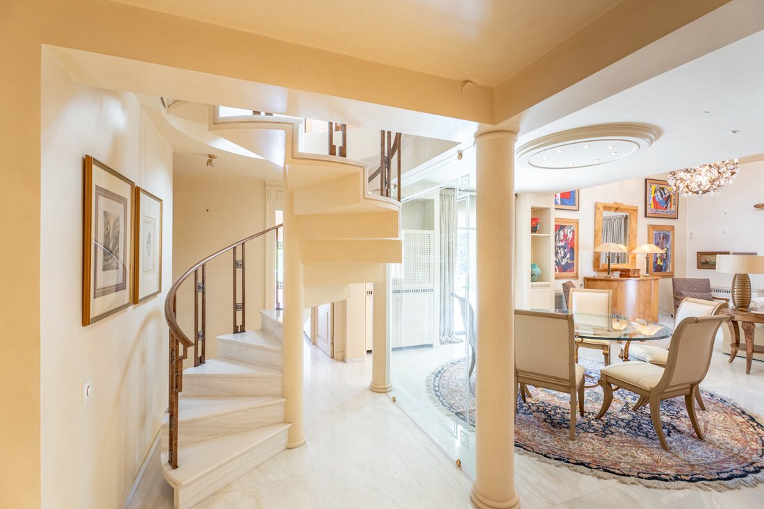 Apartment in Kifisia, Attica, Greece 5 - 18340361