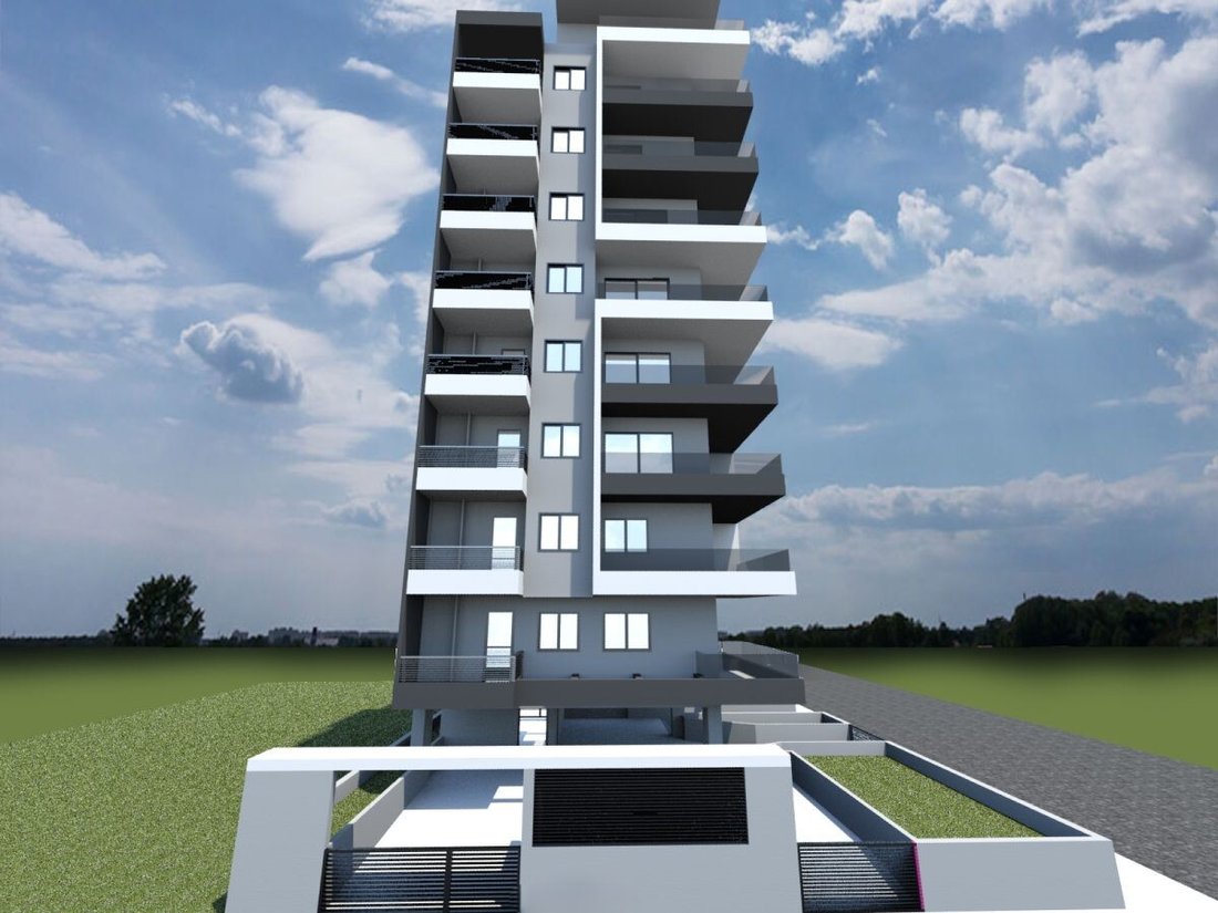Apartment in South Athens, Attica, Greece 2 - 18340312