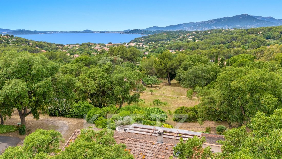 Villa in Sud, Le Pradet, France 4 - 18336331