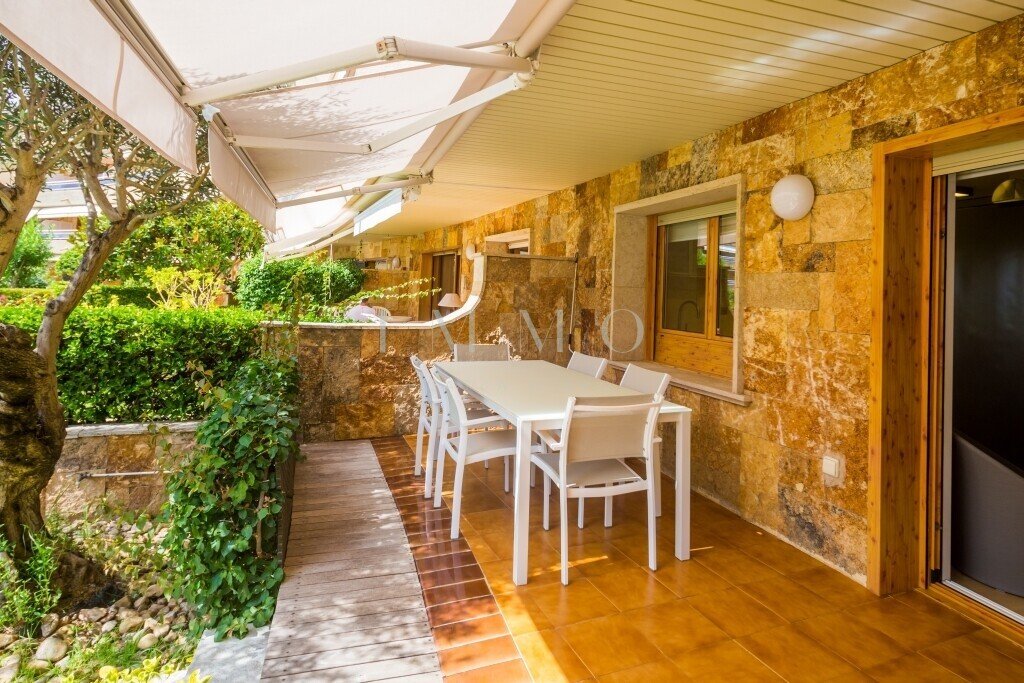 Apartment in Platja d'Aro, Catalonia, Spain 4 - 18339003