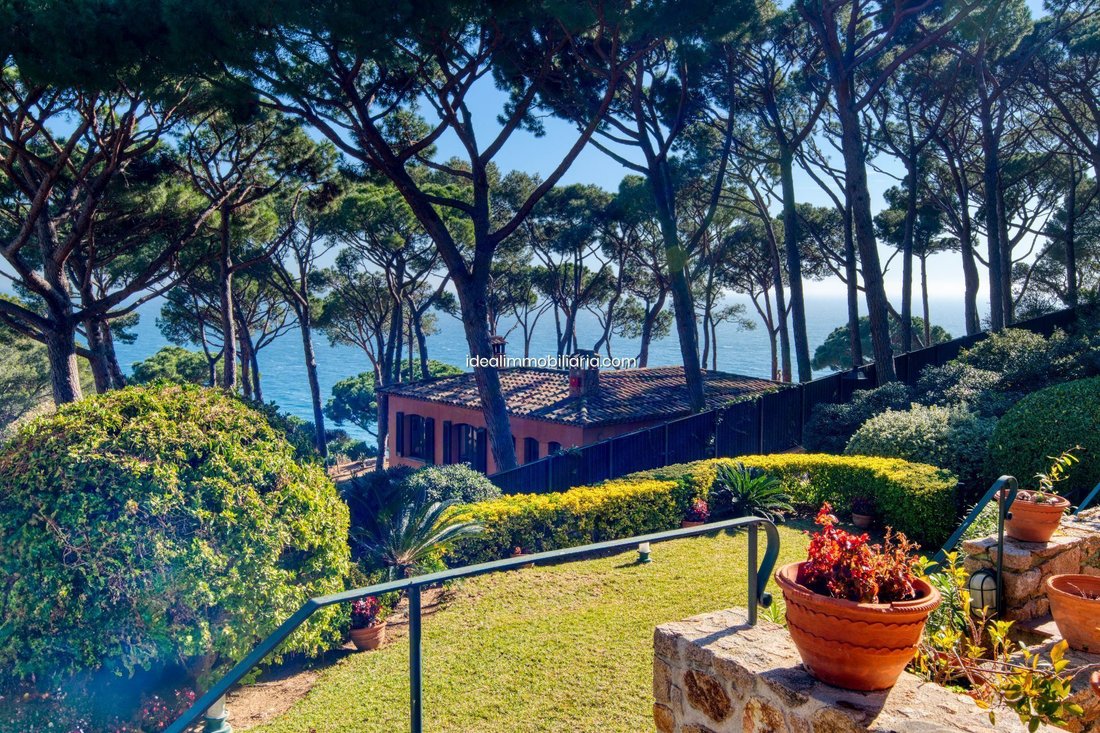 House in Sant Feliu de Guixols, Catalonia, Spain 3 - 18335125