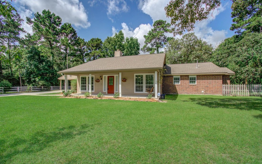 House in Magnolia, Texas, United States 5 - 18340935