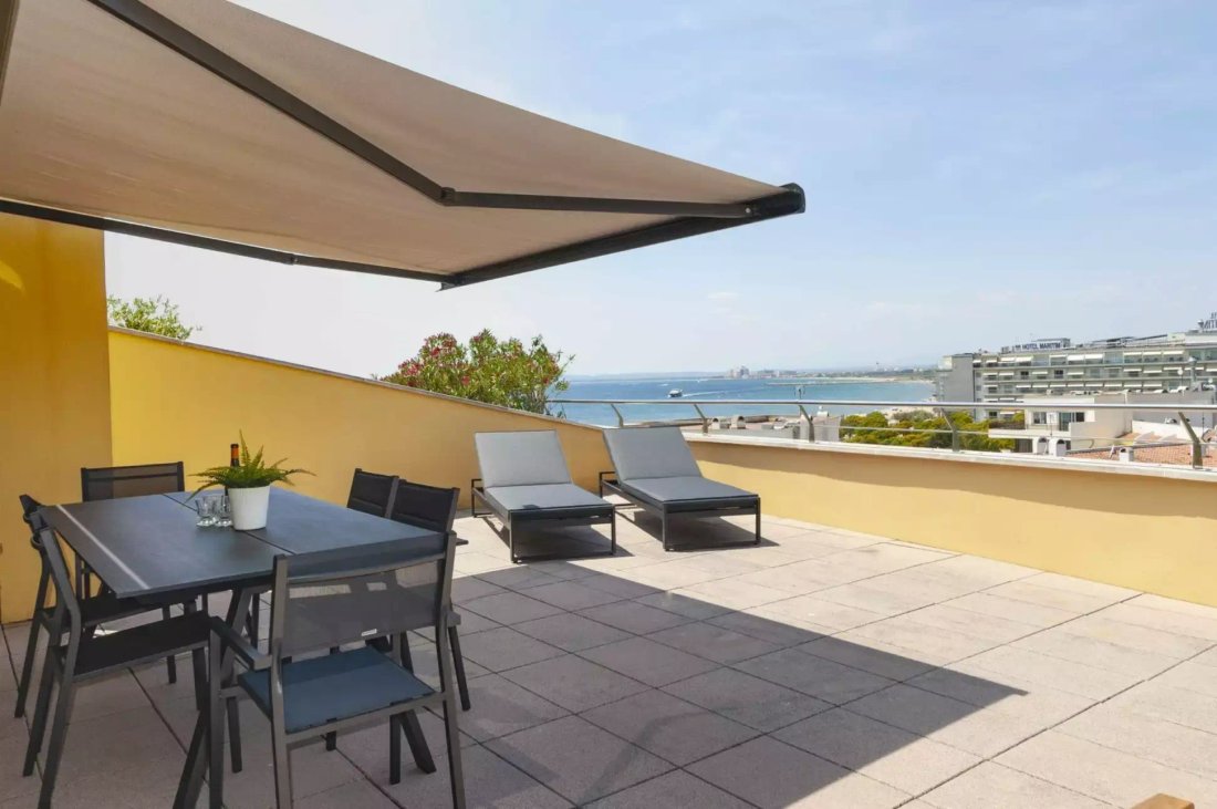 Apartment in Roses, Catalonia, Spain 2 - 18337948