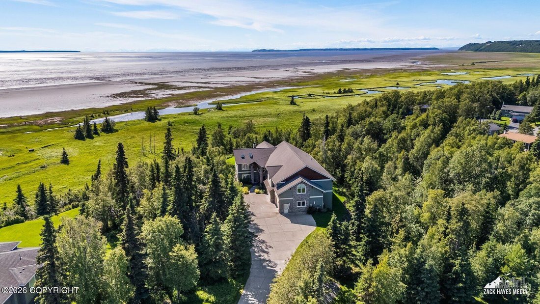 House in Anchorage, Alaska, United States 3 - 18342301