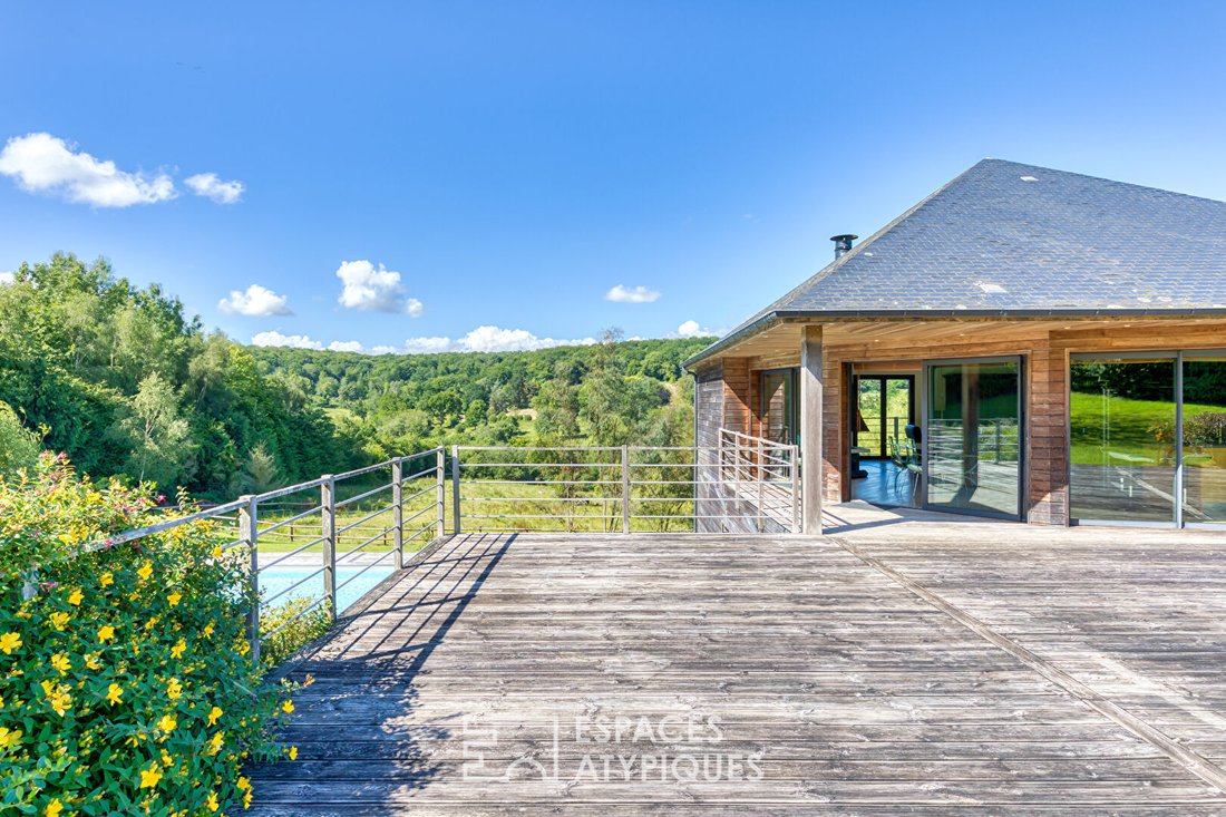 Villa in Surville, Normandy, France 3 - 16090649