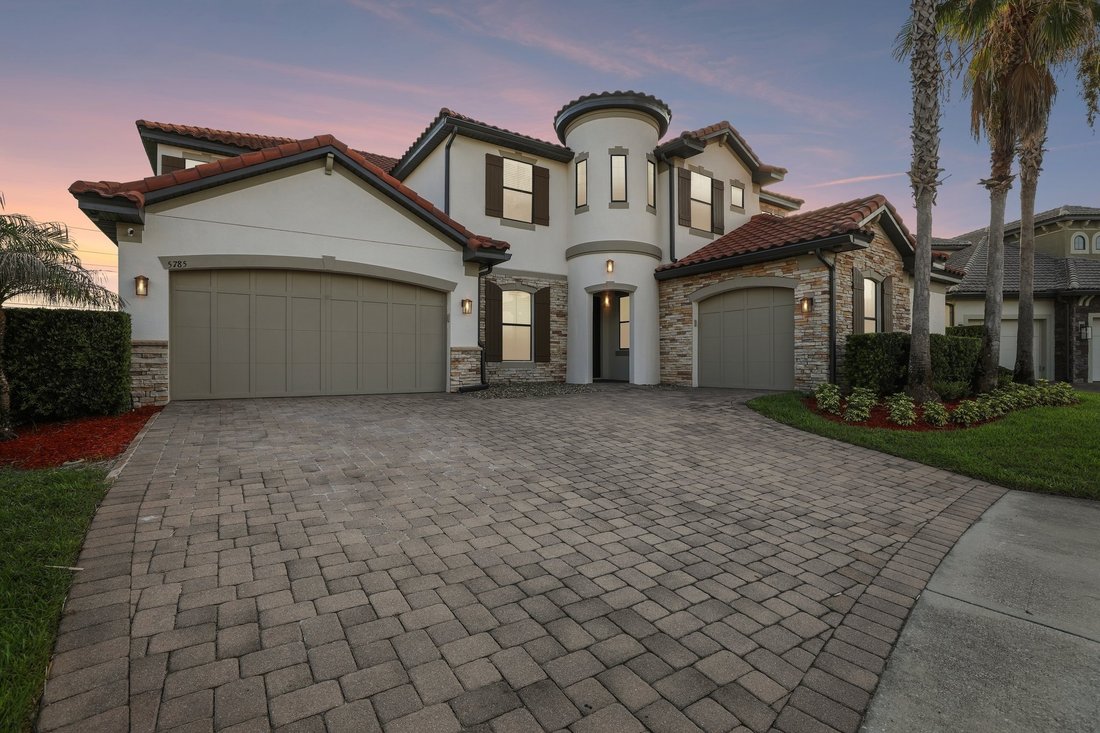 House in Sanford, Florida, United States 4 - 18337179