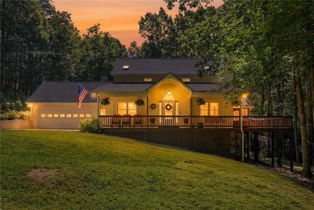 House in Dahlonega, Georgia, United States 2 - 18280467