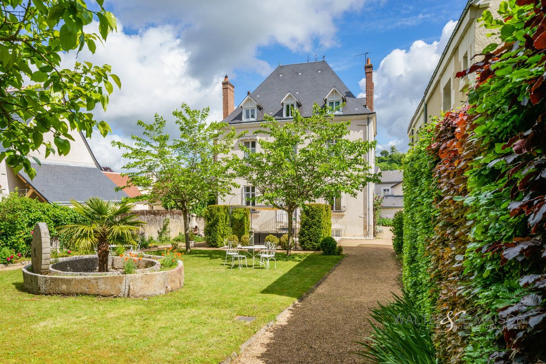 Villa in Centre, Amboise, France 3 - 18341560