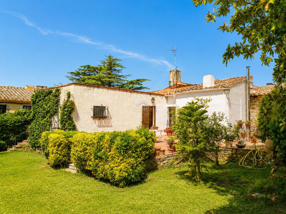 House in Begur, Catalonia, Spain 2 - 18339775