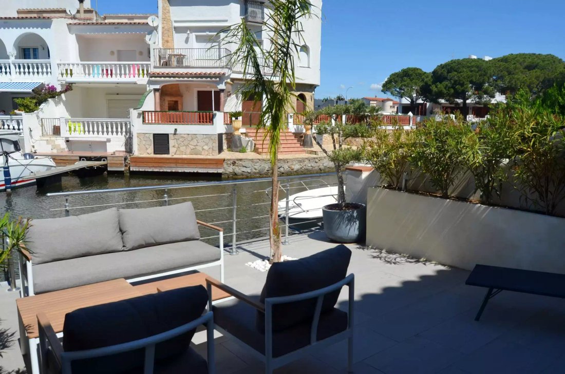 House in Empuriabrava, Catalonia, Spain 5 - 18337606