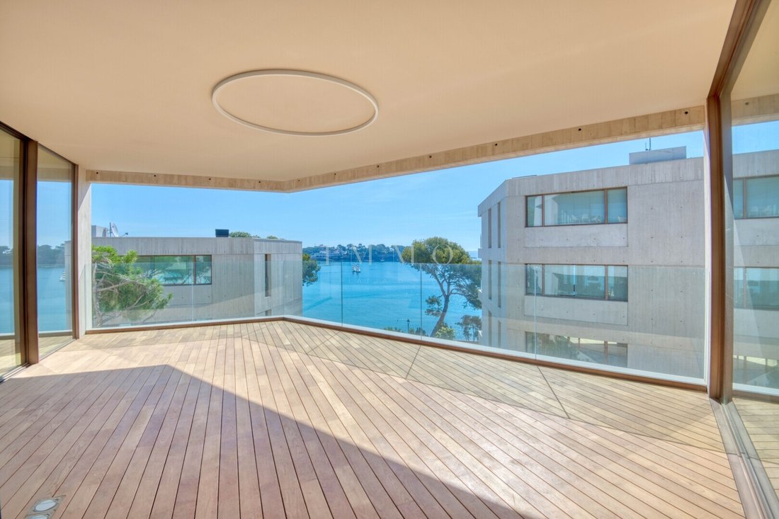 Apartment in Sant Feliu de Guixols, Catalonia, Spain 4 - 18338949
