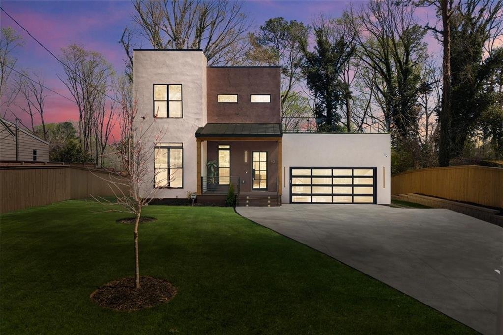 House in Atlanta, Georgia, United States 3 - 18335807