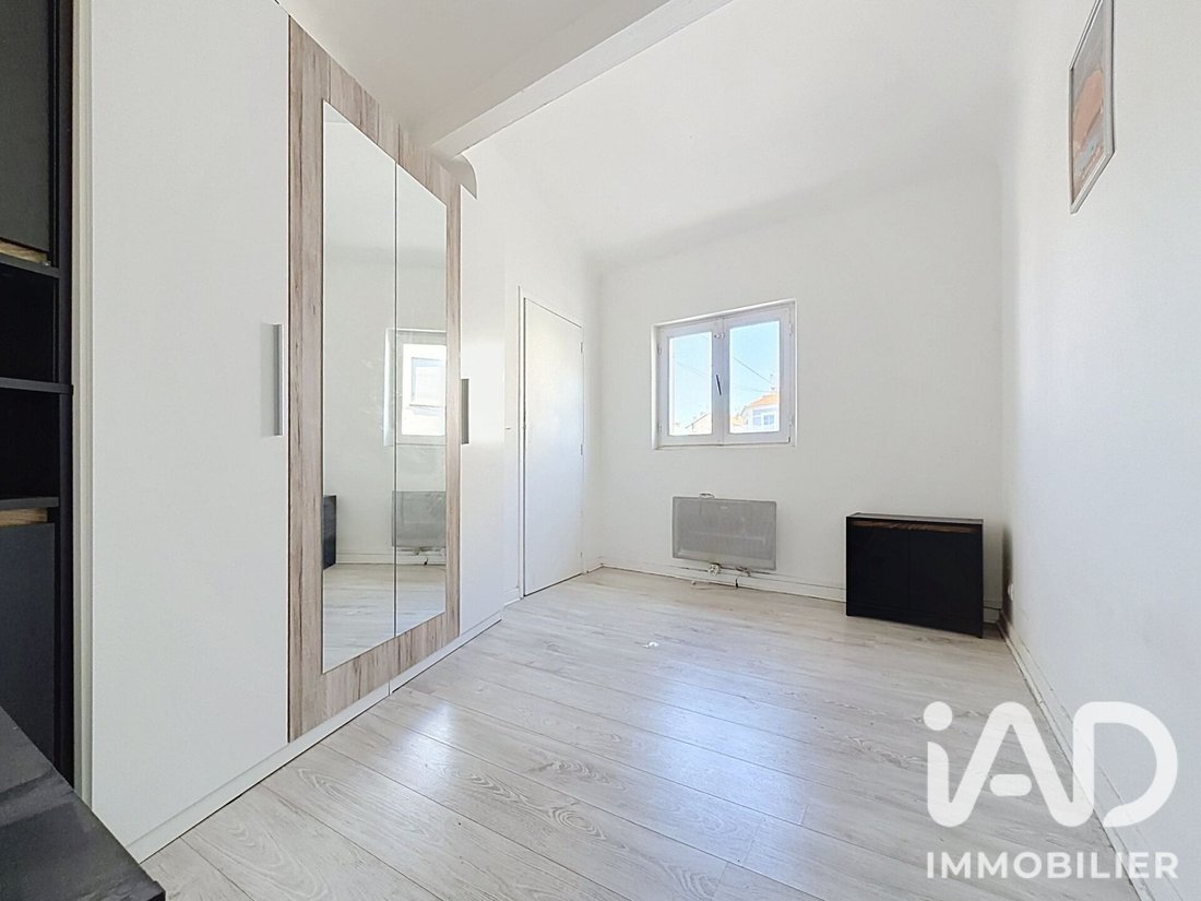 Apartment in Centre ville, Saint-Raphaël, France 5 - 18221686