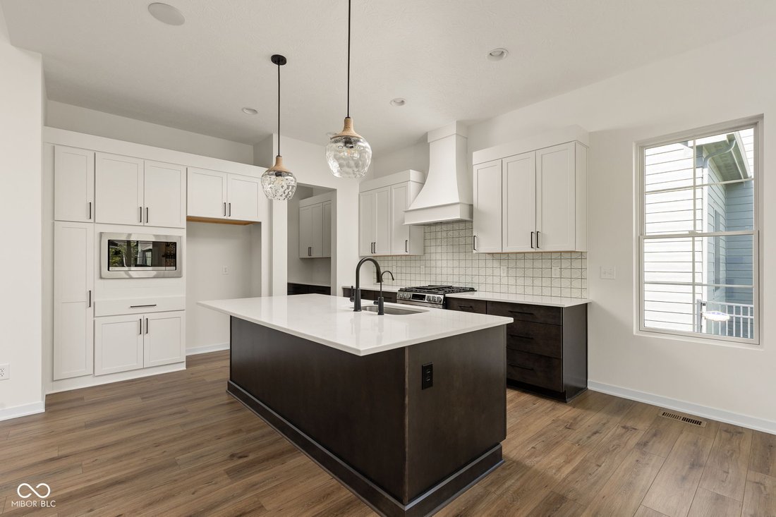 House in Westfield, Indiana, United States 4 - 18177739