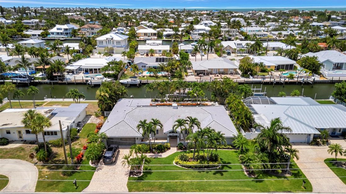 House in Holmes Beach, Florida, United States 5 - 18339823