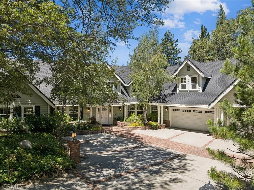 House in Lake Arrowhead, California, United States 1 - 18342456