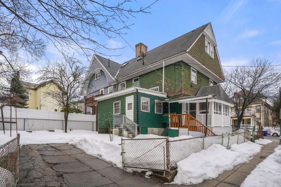 Apartment in Boston, Massachusetts, United States 4 - 18342155