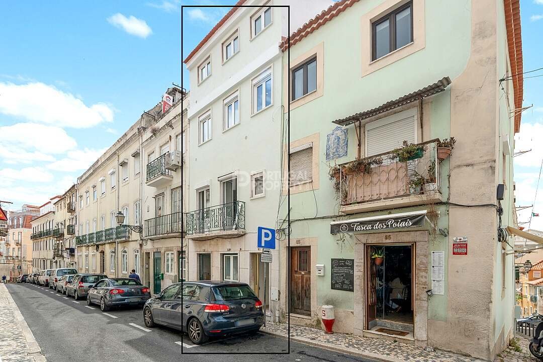 Arroios, Lisbon, Portugal 1 - 18339751