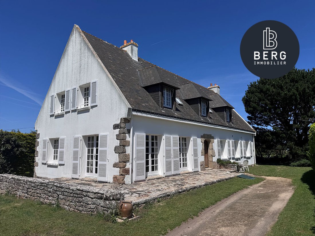 Maison à Plouharnel, Bretagne, France 1 - 18342734