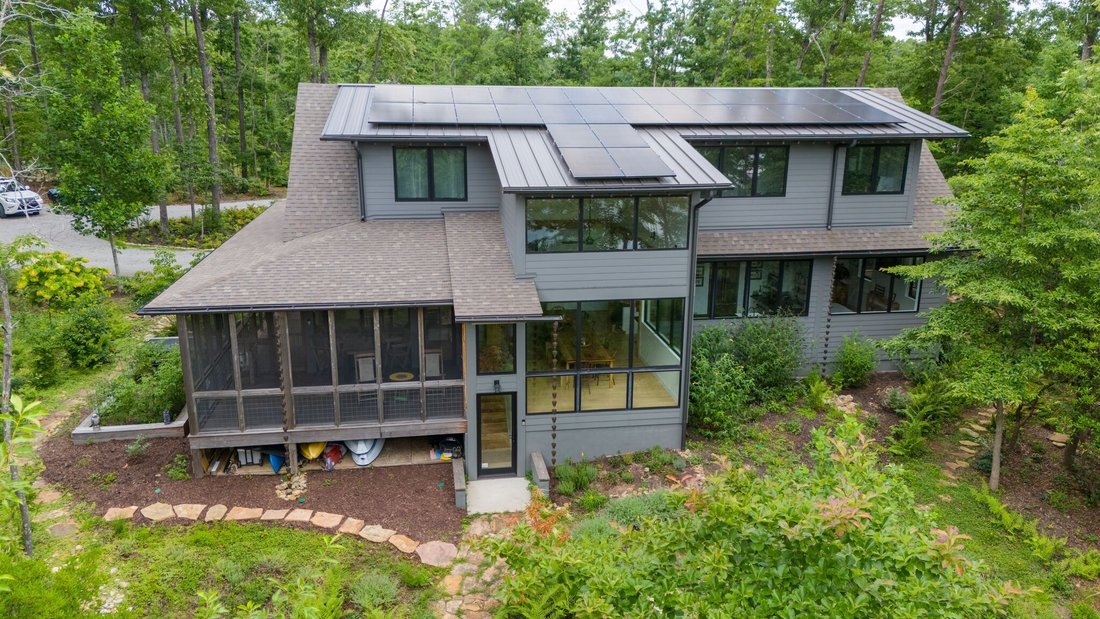 House in Sewanee, Tennessee, United States 2 - 18335579