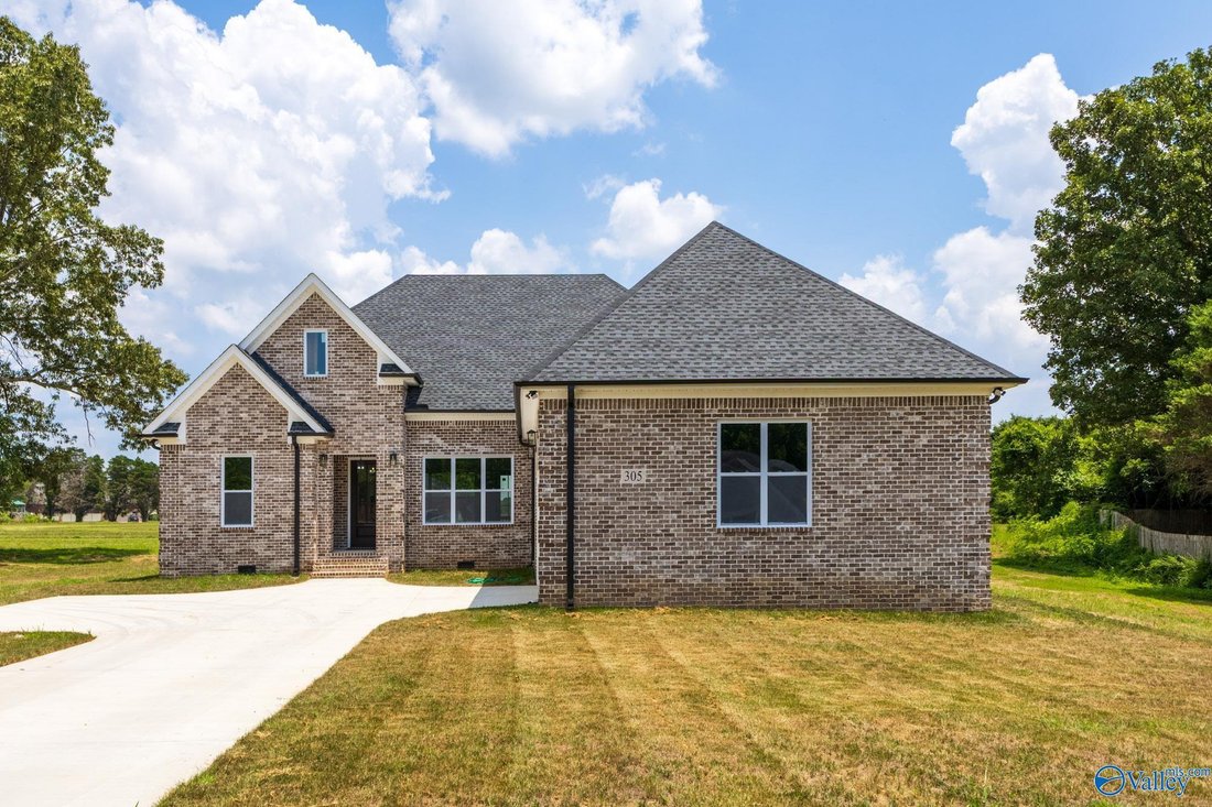 House in New Market, Alabama, United States 2 - 18339622