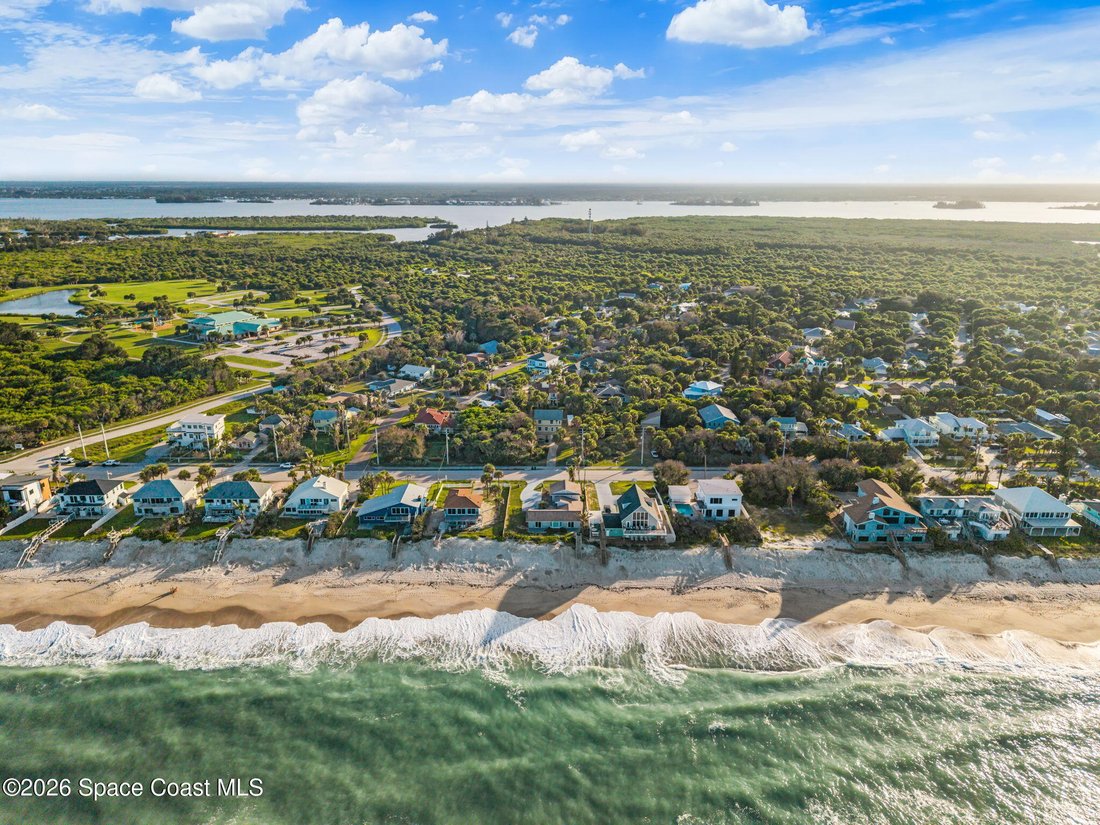 House in Melbourne Beach, Florida, United States 2 - 18342208