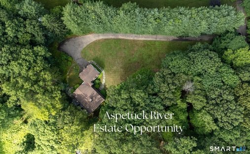 Haus in Westport, Connecticut, Vereinigte Staaten 1