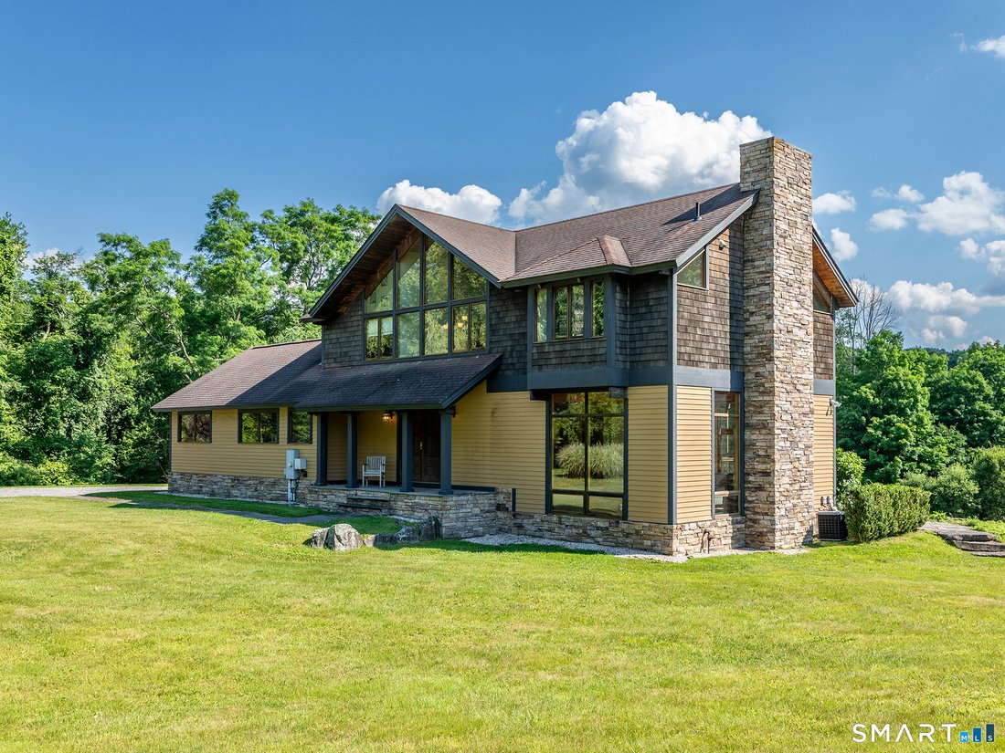 House in Kent, Connecticut, United States 2 - 18342072