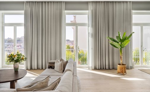 Apartamento en Arroios, Lisboa, Portugal 1