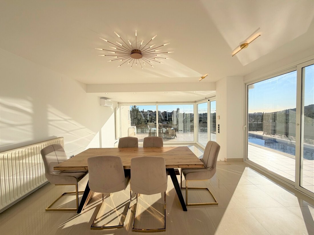 House in Platja d'Aro, Catalonia, Spain 4 - 18336913
