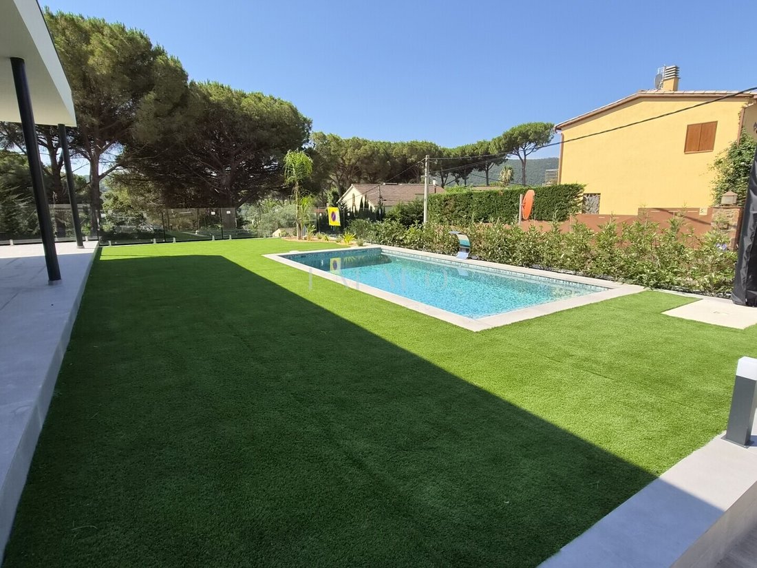 House in Calonge i Sant Antoni, Catalonia, Spain 2 - 18337349
