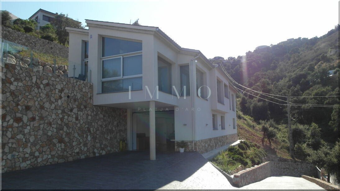 House in Platja d'Aro, Catalonia, Spain 1 - 18335752