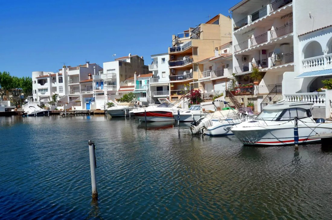 House in Empuriabrava, Catalonia, Spain 2 - 18337606