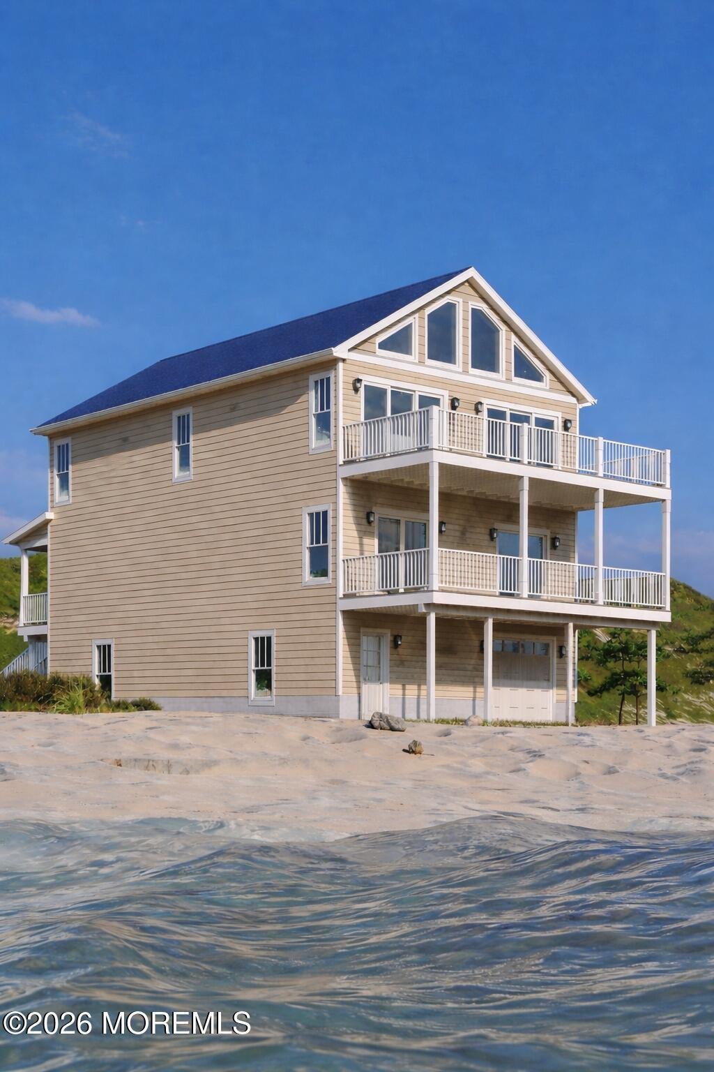 House in Berkeley Township, New Jersey, United States 1 - 17004363