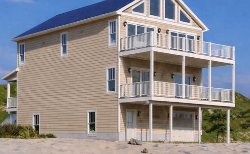 House in Berkeley Township, New Jersey, United States 1