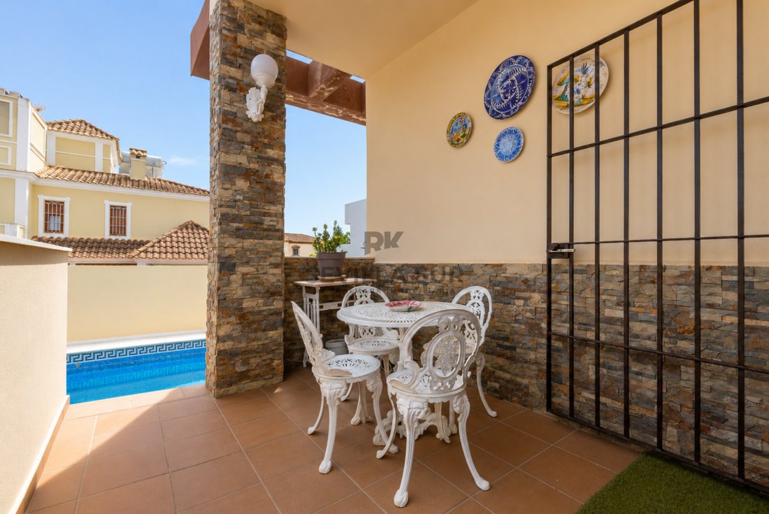 House in Montequinto, Dos Hermanas, Spain 3 - 18342370