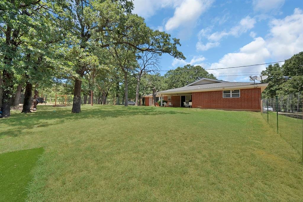 House in Burleson, Texas, United States 2 - 18342781