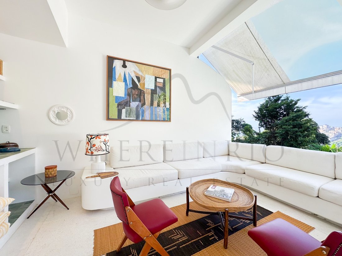 House in Rio de Janeiro, State of Rio de Janeiro, Brazil 4 - 18337386