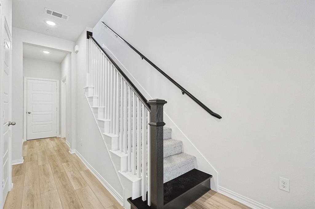Townhouse in Frisco, Texas, United States 4 - 18340749