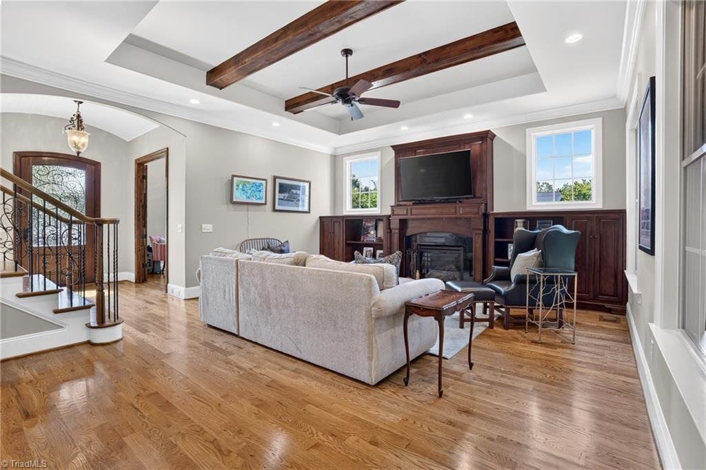 House in Kernersville, North Carolina, United States 5 - 18336462
