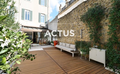 House in Les Aires de la Dîme, Salon-de-Provence, France 1