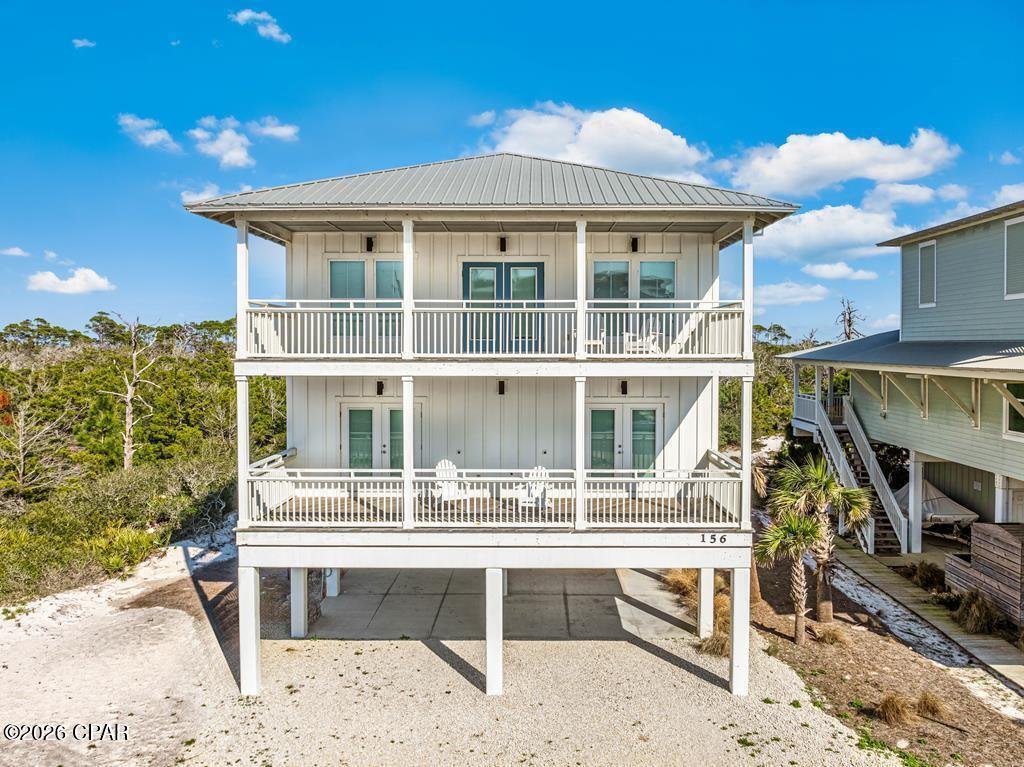 House in Port St. Joe, Florida, United States 2 - 18339449