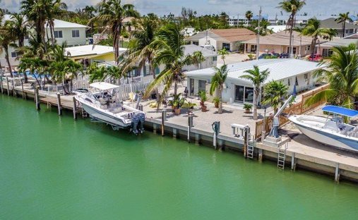Appartamento a Key Colony Beach, Florida, Stati Uniti 1