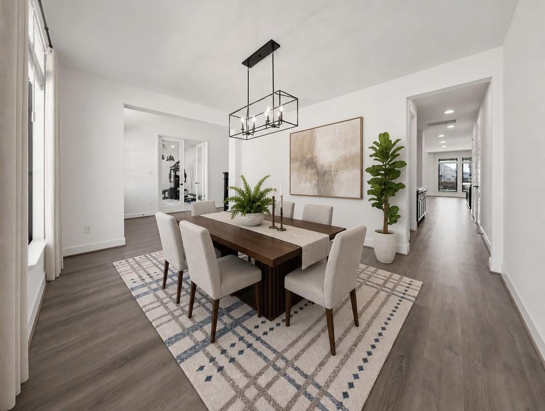 House in Leander, Texas, United States 5 - 18342436