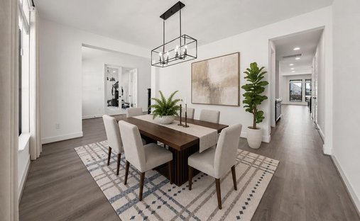 Haus in Leander, Texas, Vereinigte Staaten 1