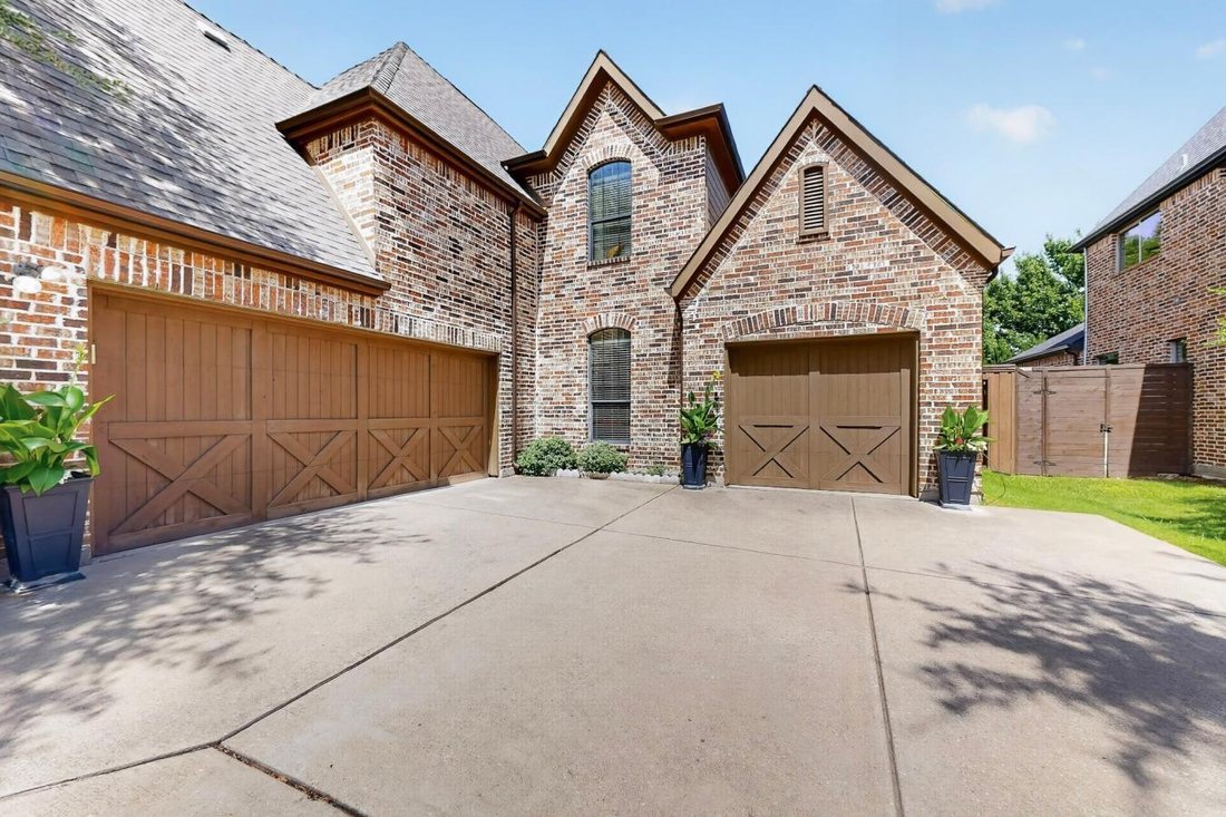 House in Frisco, Texas, United States 4 - 18342849