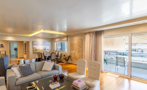 Appartement en South Athens, Attique, Grèce 1