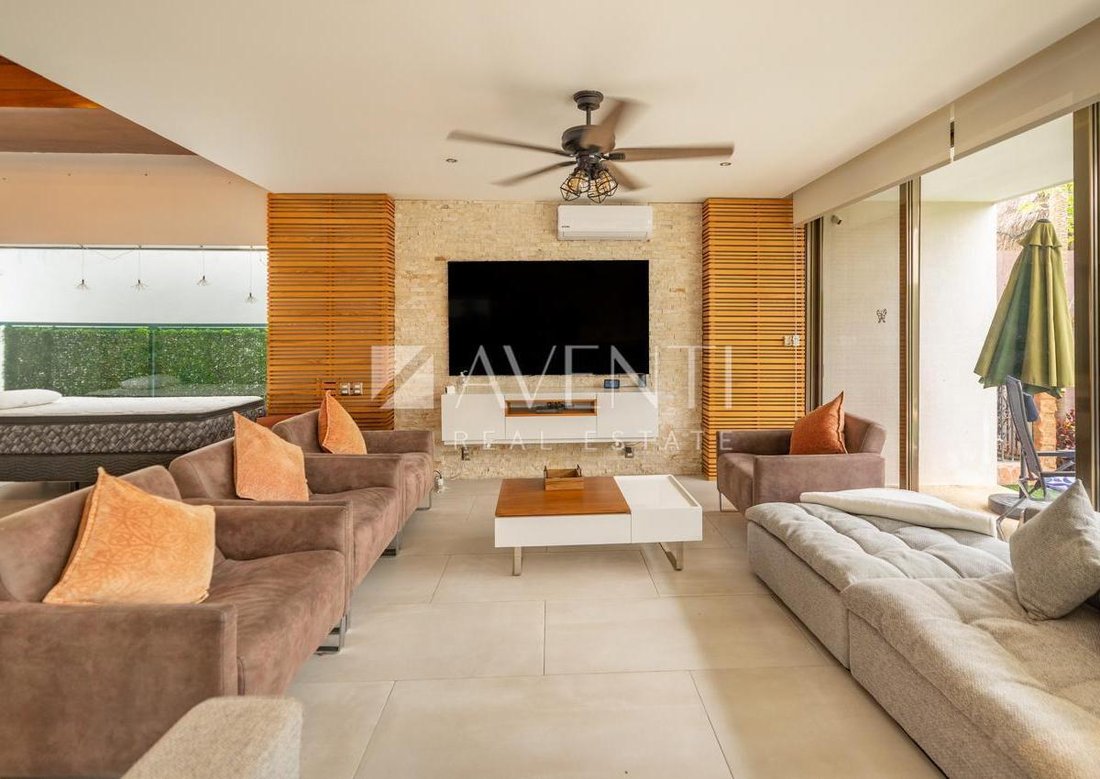 House in Cancún, Quintana Roo, Mexico 3 - 18339215