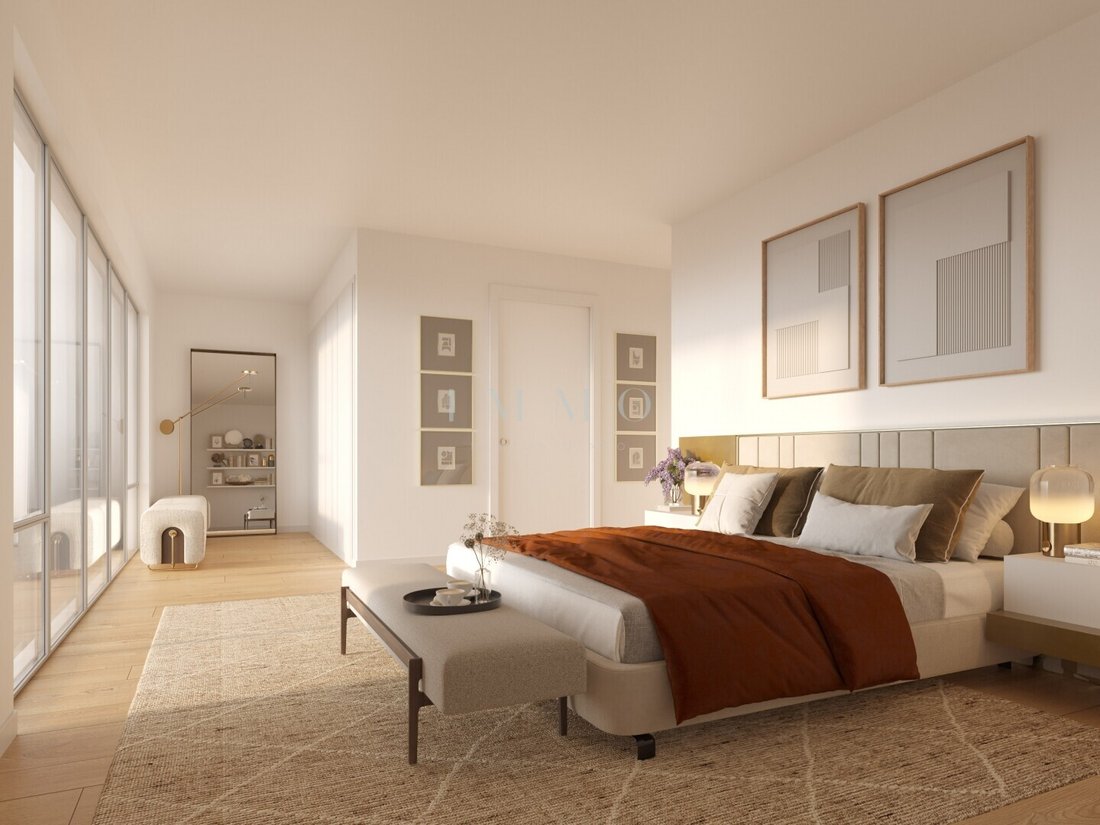 Apartment in Platja d'Aro, Catalonia, Spain 5 - 18338364